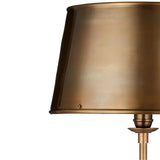 Callum Floor Lamp Floor Lamps 8000-0191
