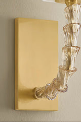 Calumet Wall Sconce Sconces 6841-AGB 197292791546