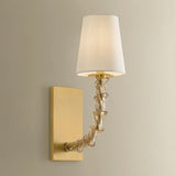 Calumet Wall Sconce Sconces 6841-AGB 197292791546