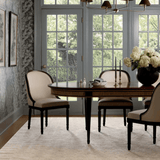 Calvin Bone/Natural Rug Rugs