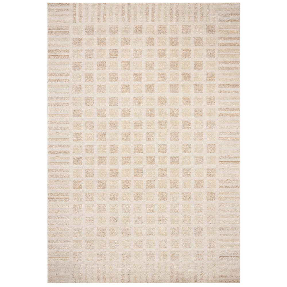 Calvin Bone/Natural Rug Rugs CALVCLV-03BONA233A