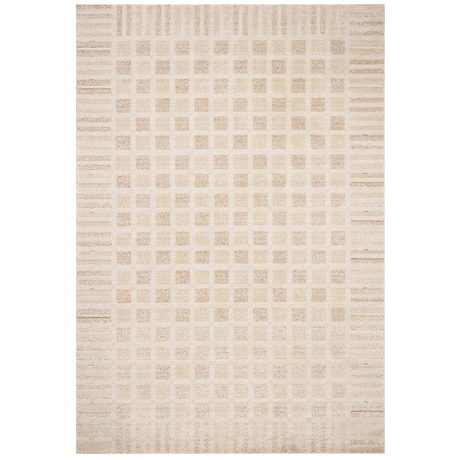 Calvin Bone/Natural Rug Rugs CALVCLV-03BONA233A