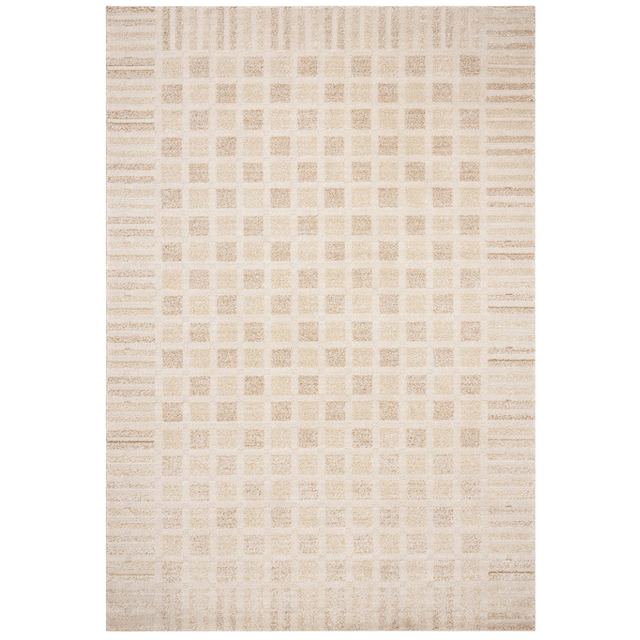 Calvin Bone/Natural Rug Rugs CALVCLV-03BONA233A