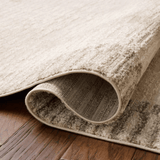 Calvin Ivory/Pebble Rug Rugs