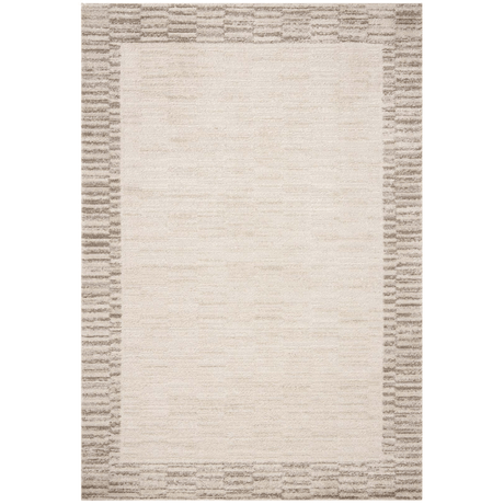 Calvin Ivory/Pebble Rug Rugs CALVCLV-04IVPP233A