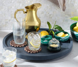 Calvin Lazy Susan Serveware