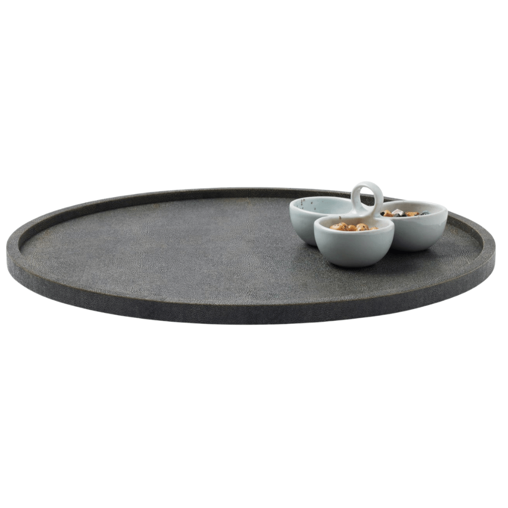 Calvin Lazy Susan Serveware
