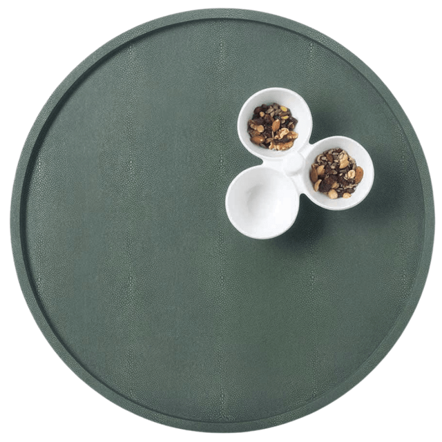 Calvin Lazy Susan Serveware