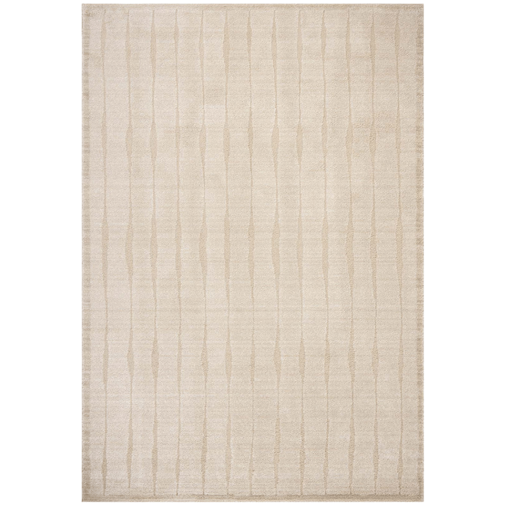 Calvin Rug Rugs CALVCLV-02IVOT233A