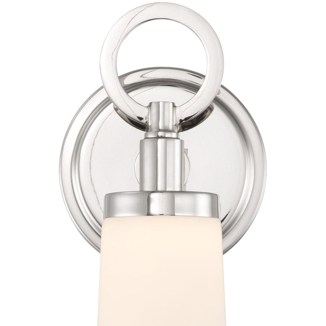 Calvin Sconce Sconces