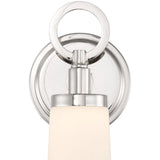 Calvin Sconce Sconces