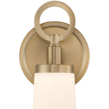 Calvin Sconce Sconces
