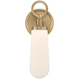Calvin Sconce Sconces
