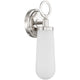Calvin Sconce Sconces CVN-731-PN 633779104077