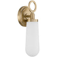 Calvin Sconce Sconces CVN-731-VG 633779104084