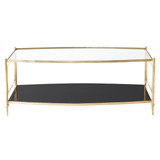 Camber Cocktail Table Accent Table 8.83211