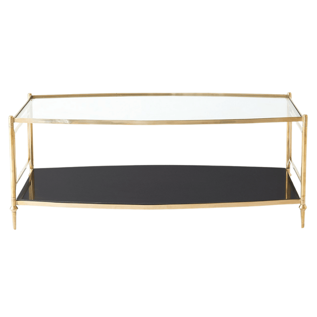 Camber Cocktail Table Accent Table 8.83211