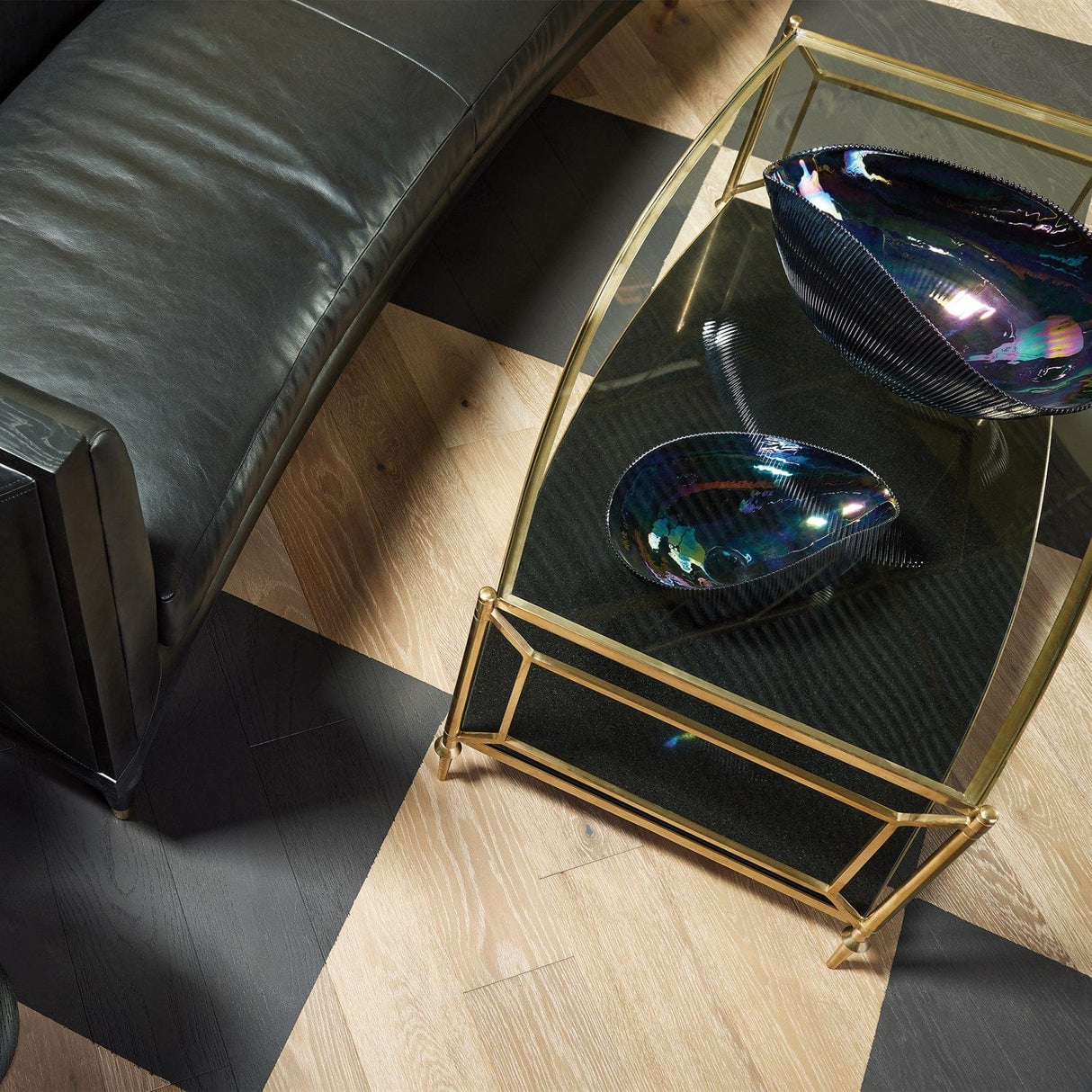 Camber Cocktail Table Accent Table 8.83211