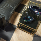 Camber Cocktail Table Accent Table 8.83211