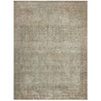 Cambria Aqua/Natural Rug Rugs CMBRCBR-05AQNA2339