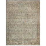 Cambria Aqua/Natural Rug Rugs CMBRCBR-05AQNA2339