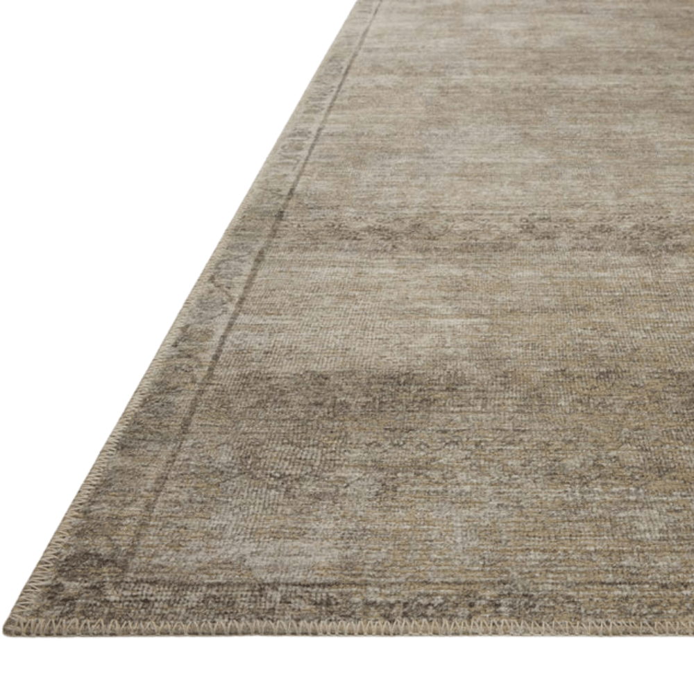 Cambria Ash/Bark Rug Rugs