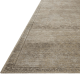 Cambria Ash/Bark Rug Rugs