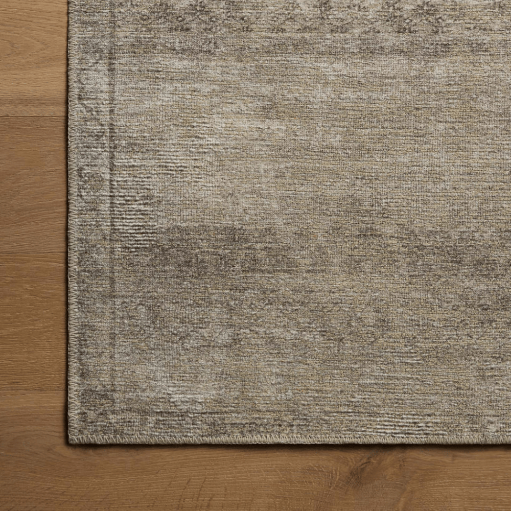 Cambria Ash/Bark Rug Rugs