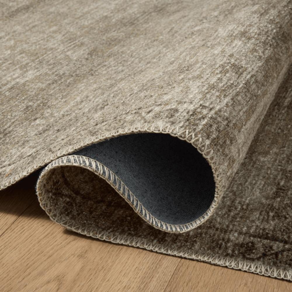 Cambria Ash/Bark Rug Rugs