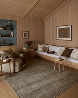 Cambria Ash/Bark Rug Rugs