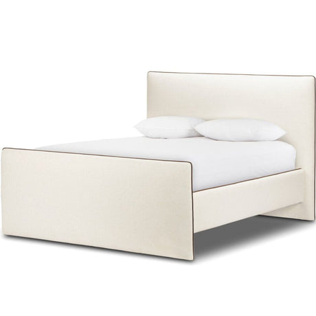 Cambria Bed Beds + Headboards