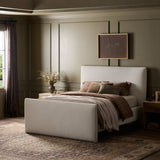 Cambria Bed Beds + Headboards