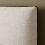 Cambria Bed Beds + Headboards