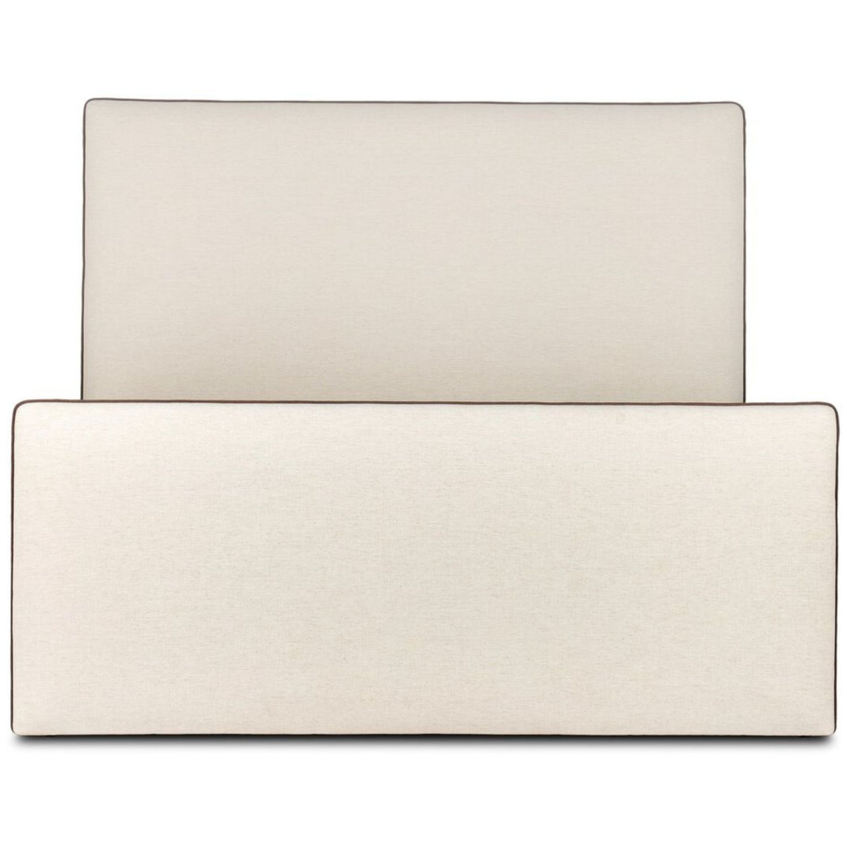 Cambria Bed Beds + Headboards