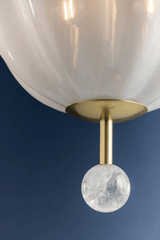 Cambria Heights Lantern Lanterns 7817-AGB 197292981657