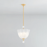 Cambria Heights Lantern Lanterns 7817-AGB 197292981657