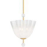 Cambria Heights Lantern Lanterns 7817-AGB 197292981657