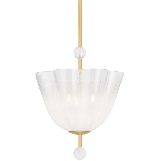 Cambria Heights Lantern Lanterns 7817-AGB 197292981657