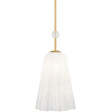 Cambria Heights Pendant Pendant Lighting 7810-AGB 197292981633