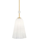 Cambria Heights Pendant Pendant Lighting 7810-AGB 197292981633