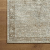 Cambria Mist/Natural Rug Rugs
