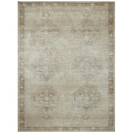 Cambria Mist/Natural Rug Rugs CMBRCBR-02MINA2339
