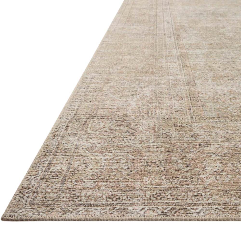 Cambria Multi/Natural Rug Rugs