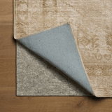 Cambria Natural/Jade Rug Area Rugs