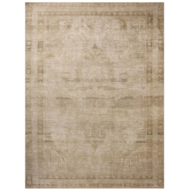 Cambria Natural/Jade Rug Area Rugs CMBRCBR-04NAJD2339