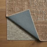Cambria Ocean/Bark Rug Rugs