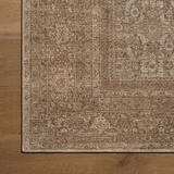 Cambria Ocean/Bark Rug Rugs