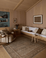 Cambria Ocean/Bark Rug Rugs