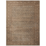 Cambria Ocean/Bark Rug Rugs CMBRCBR-07OCBS2339
