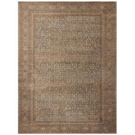 Cambria Ocean/Bark Rug Rugs CMBRCBR-07OCBS2339